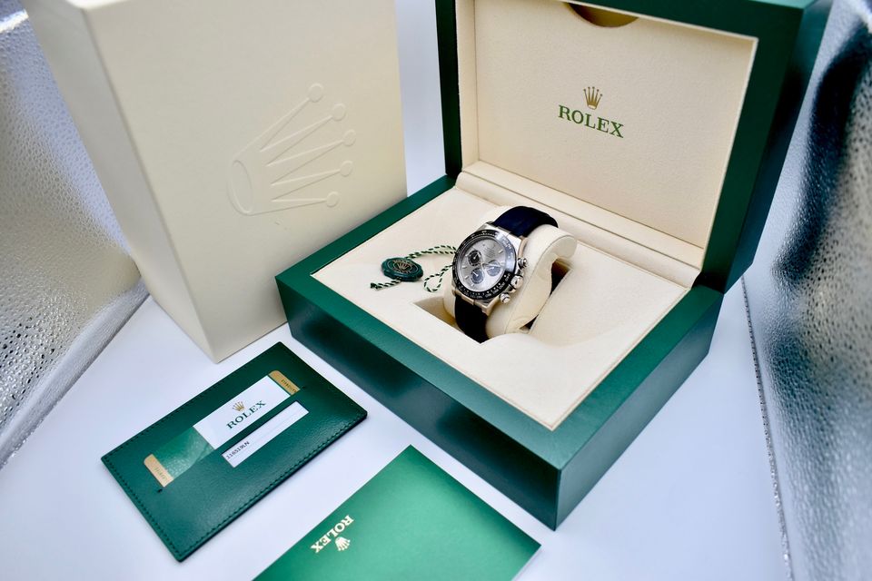 Rolex Daytona 116519 LN Image 7